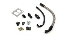Load image into Gallery viewer, Fleece Performance FPE-TURBO-INST-KIT-CUMM59 Cummins S300-S400 Turbo Installation Kit (2003-2007) for Select Dodge Ram 2500, Dodge Ram