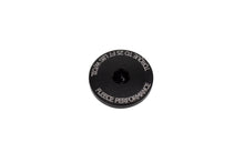 Load image into Gallery viewer, Fleece Performance FPE-TURBO-THERM Duramax Turbo Thermostat Delete Plug for Select Chevrolet Silverado HD, Chevrolet Silverado HD Classic, Chevrolet Silverado 3500, Chevrolet Silverado Classic, Chevrolet Silverado HD, GMC Sierra HD, GMC Sierra HD