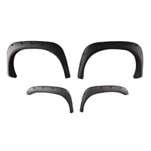 Load image into Gallery viewer, Black Horse Off Road FPSRA02 Fender Flares for Select Dodge Ram 1500, Dodge Ram 2500, Dodge Ram