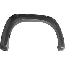 Load image into Gallery viewer, Black Horse Off Road FPSRA10T Fender Flares for Select Dodge Ram 1500, Ram
