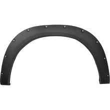 Load image into Gallery viewer, Black Horse Off Road FPSRA10T Fender Flares for Select Dodge Ram 1500, Ram