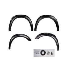 Load image into Gallery viewer, Black Horse Off Road FPSRA19 Fender Flares for Select Ram 2500, Ram