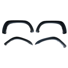 Load image into Gallery viewer, Black Horse Off Road FPSTO07 Fender Flares for Select Toyota Tundra