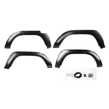 Load image into Gallery viewer, Black Horse Off Road FPSTO14 Fender Flares for Select Toyota 4Runner