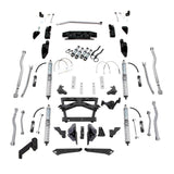 Rubicon Express JK444CK F/R Coilover Upgrade W/4-Link W/Everything