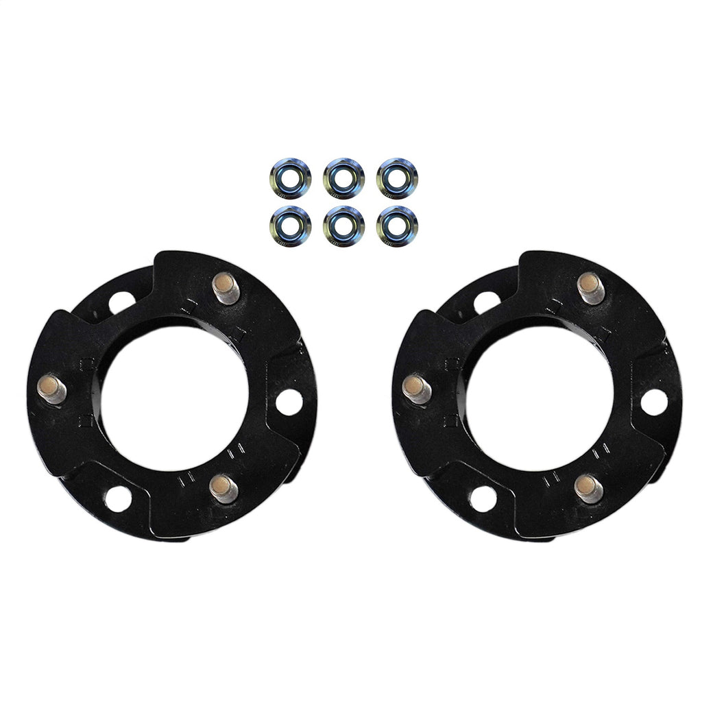 Skyjacker FR1925MS 2.5 In. Front Leveling Lift Kit for Select Ford Ranger