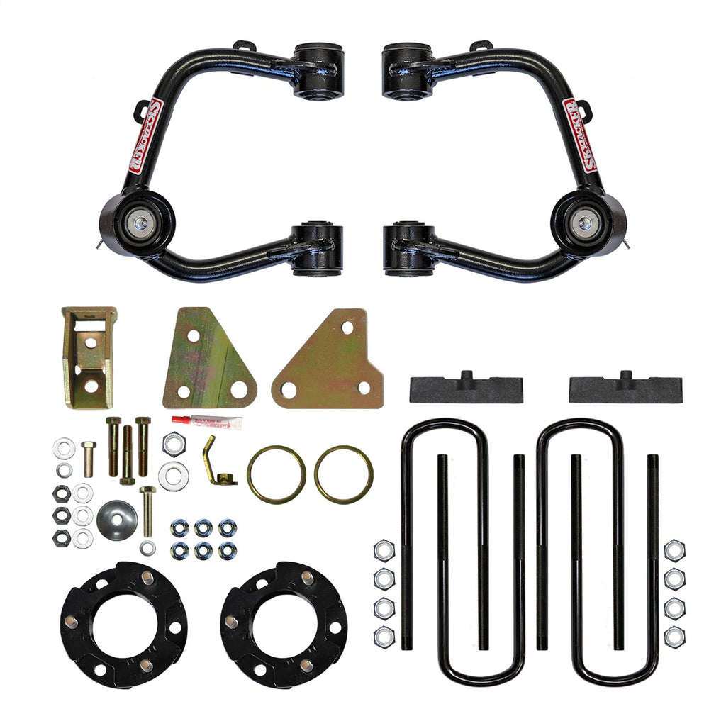 Skyjacker FR19350PA 3.5 In. Suspension Lift Kit for Select Ford Ranger