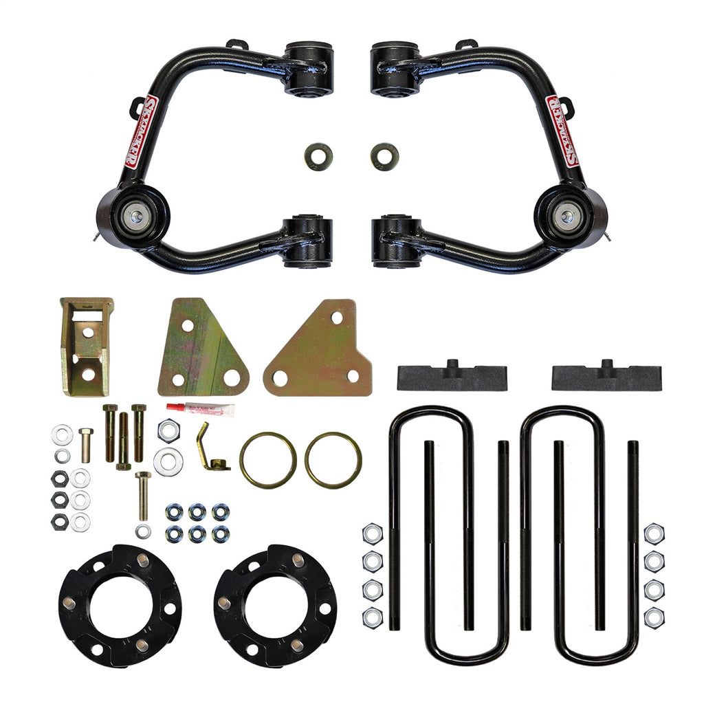 Skyjacker FR20350P 3.5 In. Suspension Lift Kit for Select Ford Ranger