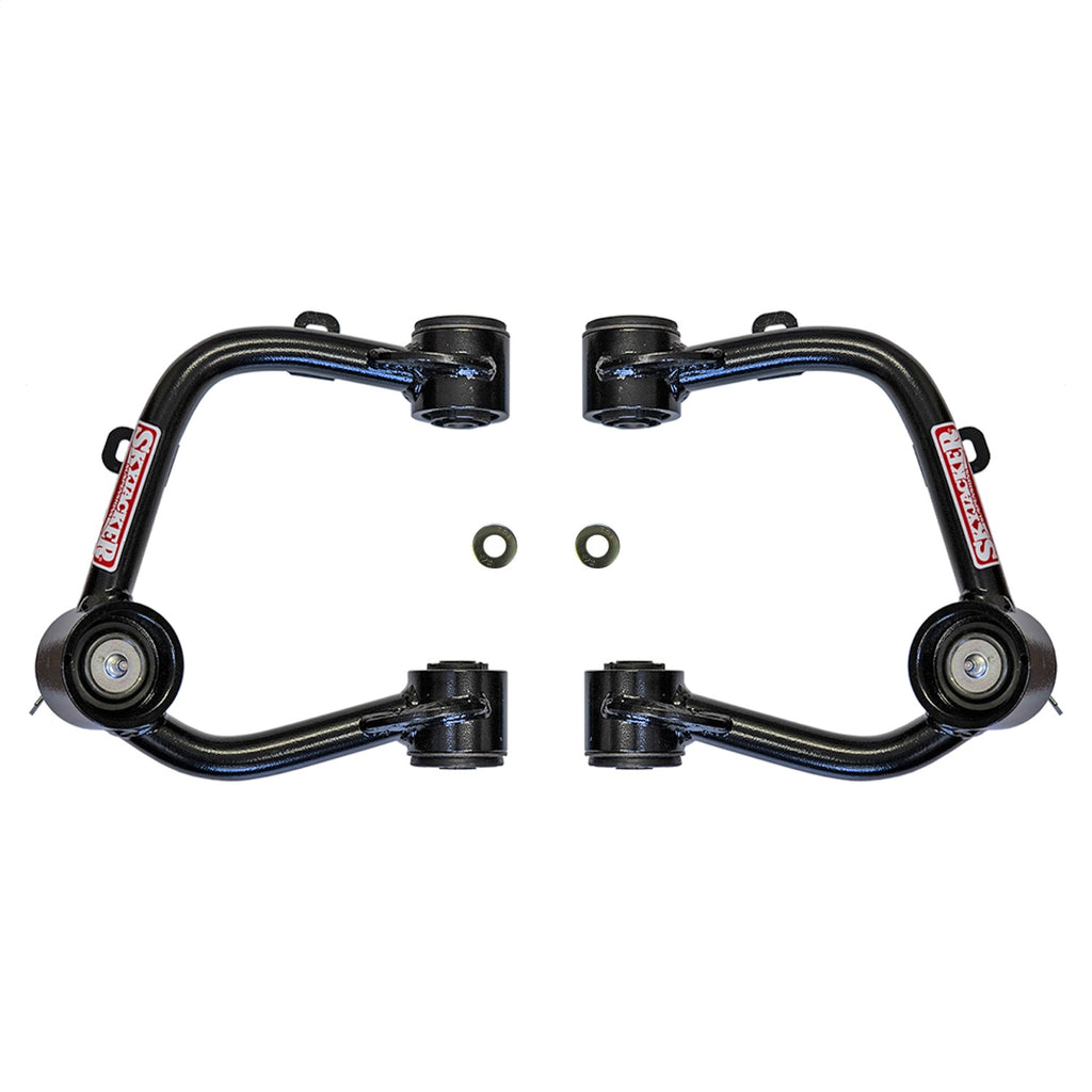 Skyjacker FR20350UCA 2-3.5 In. Upper Control Arm Pair for Select Ford Ranger