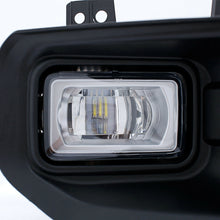 Load image into Gallery viewer, Black Horse Off Road FR650OE-LED OEM Replica Fog Light for Select Ford F-150