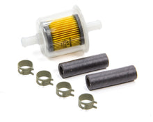 Load image into Gallery viewer, FRAM G3 Fuel Filter 3/8in Hose
