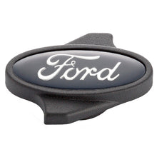 Load image into Gallery viewer, FORD 302-334 Air Cleaner Wing Nut Black 1/4-20 Threads