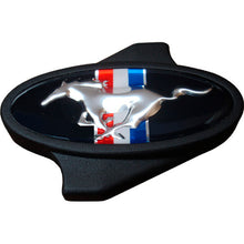 Load image into Gallery viewer, FORD 302-338 Air Cleaner Wing Nut Black 1/4-20 Threads