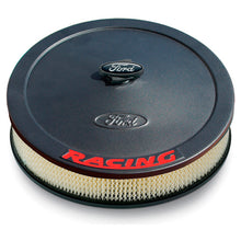 Load image into Gallery viewer, FORD 302-352 13in Dia Air Cleaner Kit Black