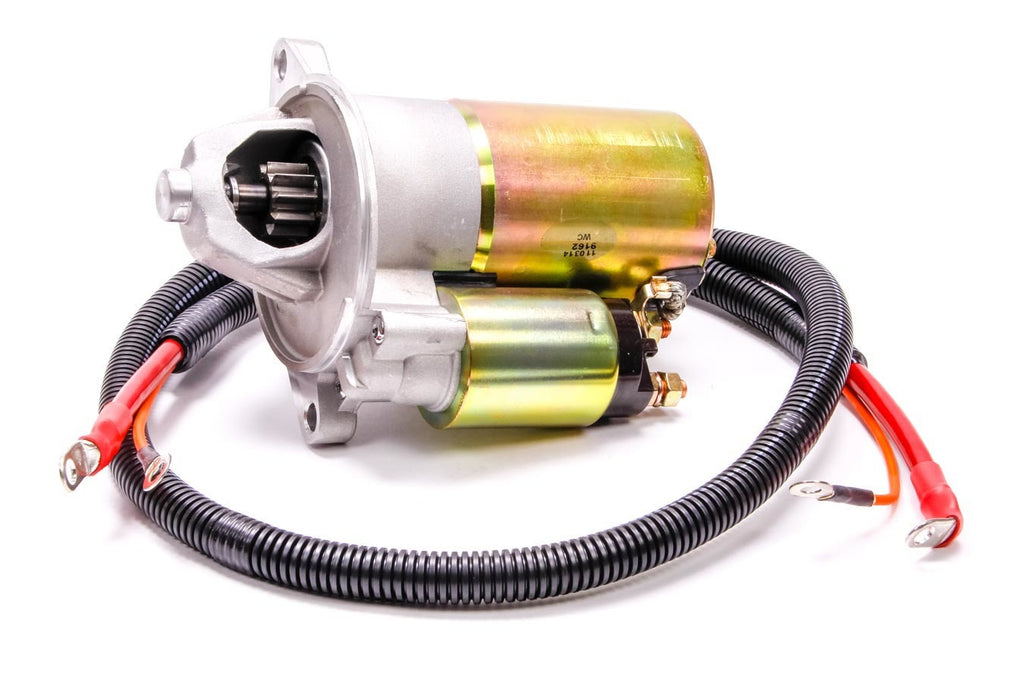 FORD M11000-B51 Starter 289-351C Hi- Torque 1.4kw