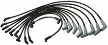 Load image into Gallery viewer, FORD M12259-M301 9mm Ign Wire Set-Black