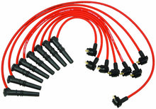 Load image into Gallery viewer, FORD M12259-R462 4.6L 2V Red Spark Plug Wires