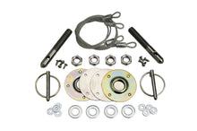 Load image into Gallery viewer, FORD M16700-A Hood Latch Kit