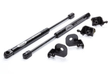 Load image into Gallery viewer, FORD M16826-MA Mustang Hood Lift Kit w/ Laser Engraved 15-17