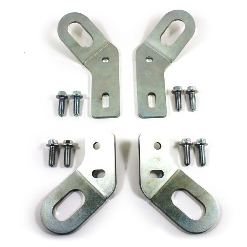 FORD M1700-M Tie Down Kit - Mustang 2015-2020
