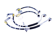 Load image into Gallery viewer, FORD M2078-MB Brake Line Upgrade Kit 2005-14 Mustang GT