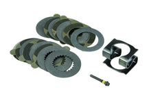 Load image into Gallery viewer, FORD M4700-C Rebuilt Kit 8.8 Traction Loc w/ Carbon Discs