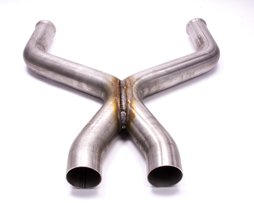 FORD M5251-MGTA 11-   Mustang V8 X-Pipe Exhaust