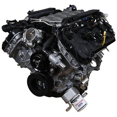 FORD M6007-A50NAB 5.0L Coyote Crate Engine 460HP