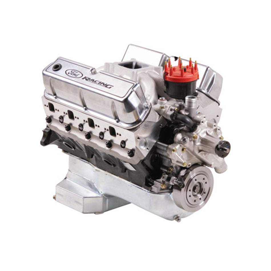 FORD M6007-D347SR7 347 CID Spec Crate Eng