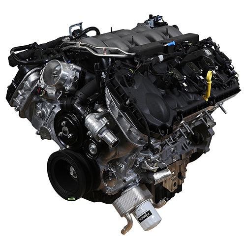 FORD M6007-M50CAUTO 5.0L Coyote Crate Engine Gen-3 465 HP