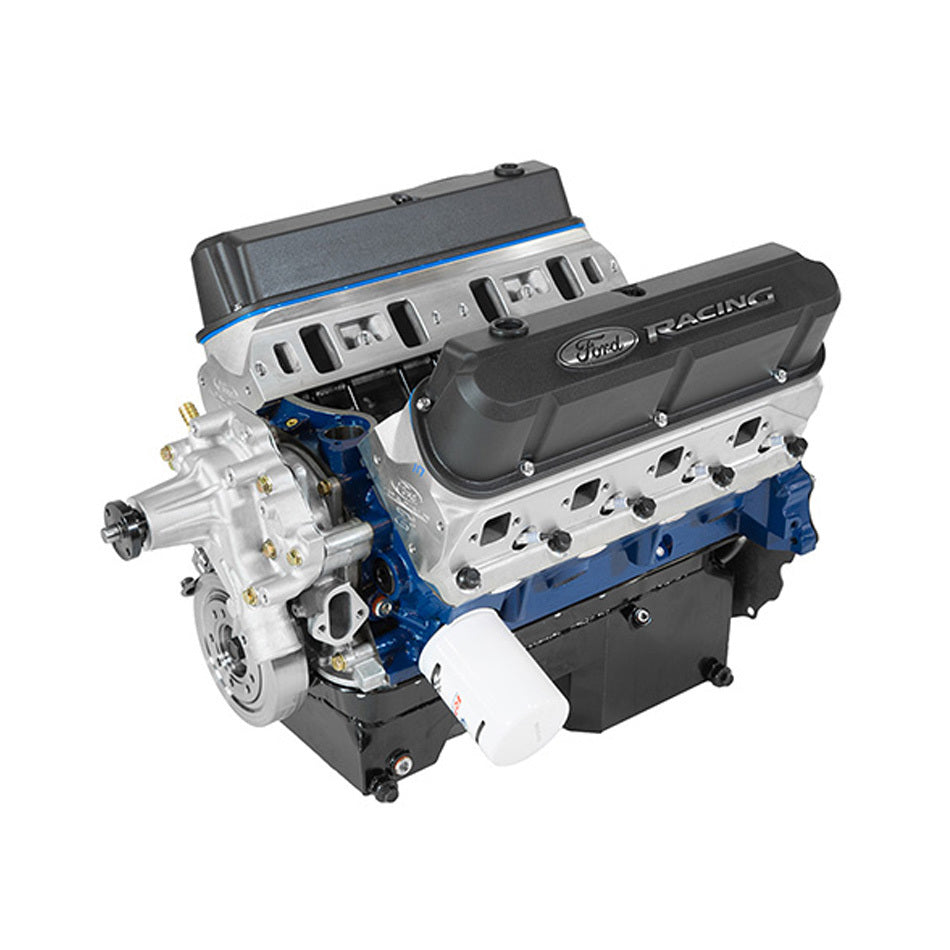 FORD M6007-Z2363FT 363 SBF Crate Engine w/Front Sump