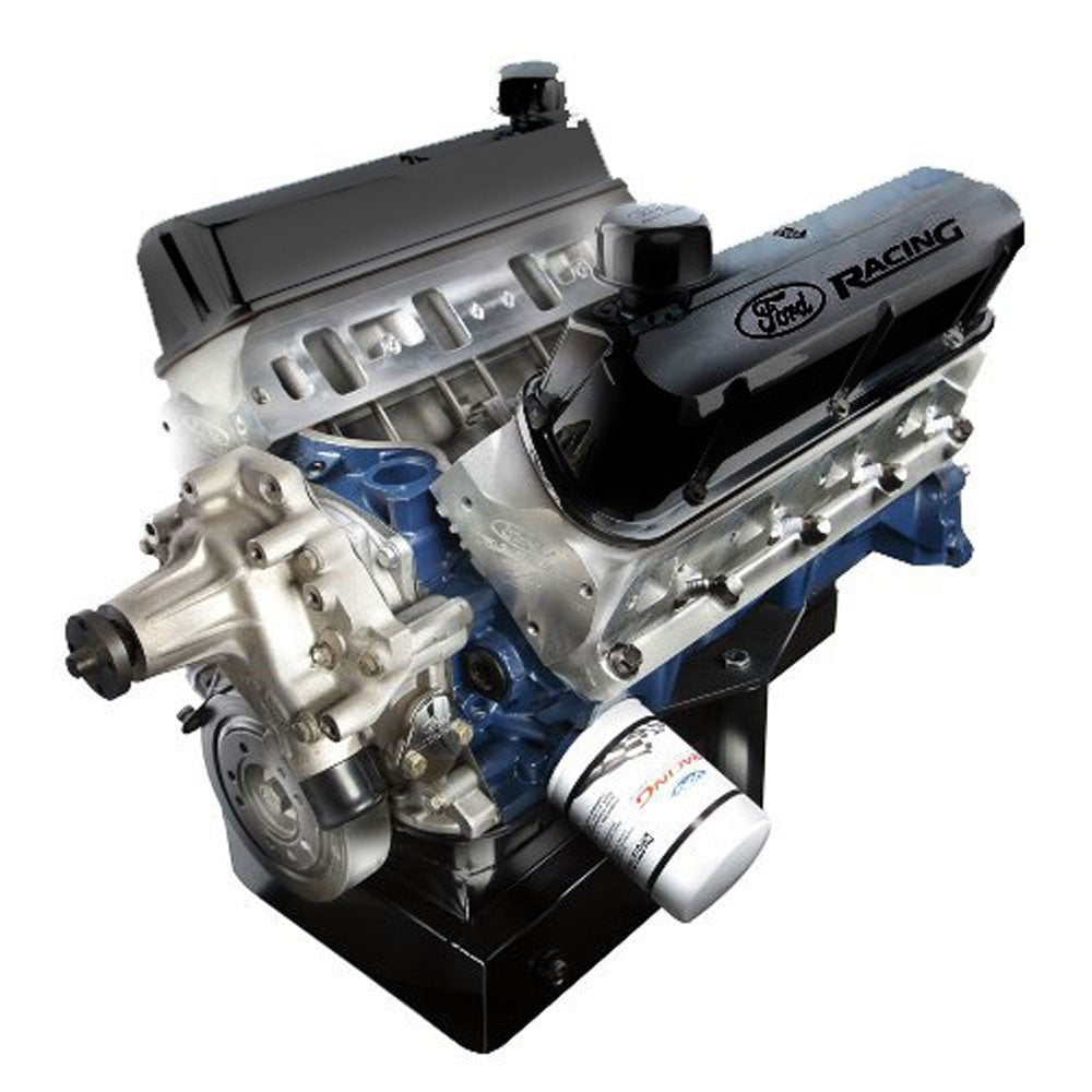FORD M6007-Z2427FFT Crate Engine Z427 w/ Front Sump & Z2 Heads