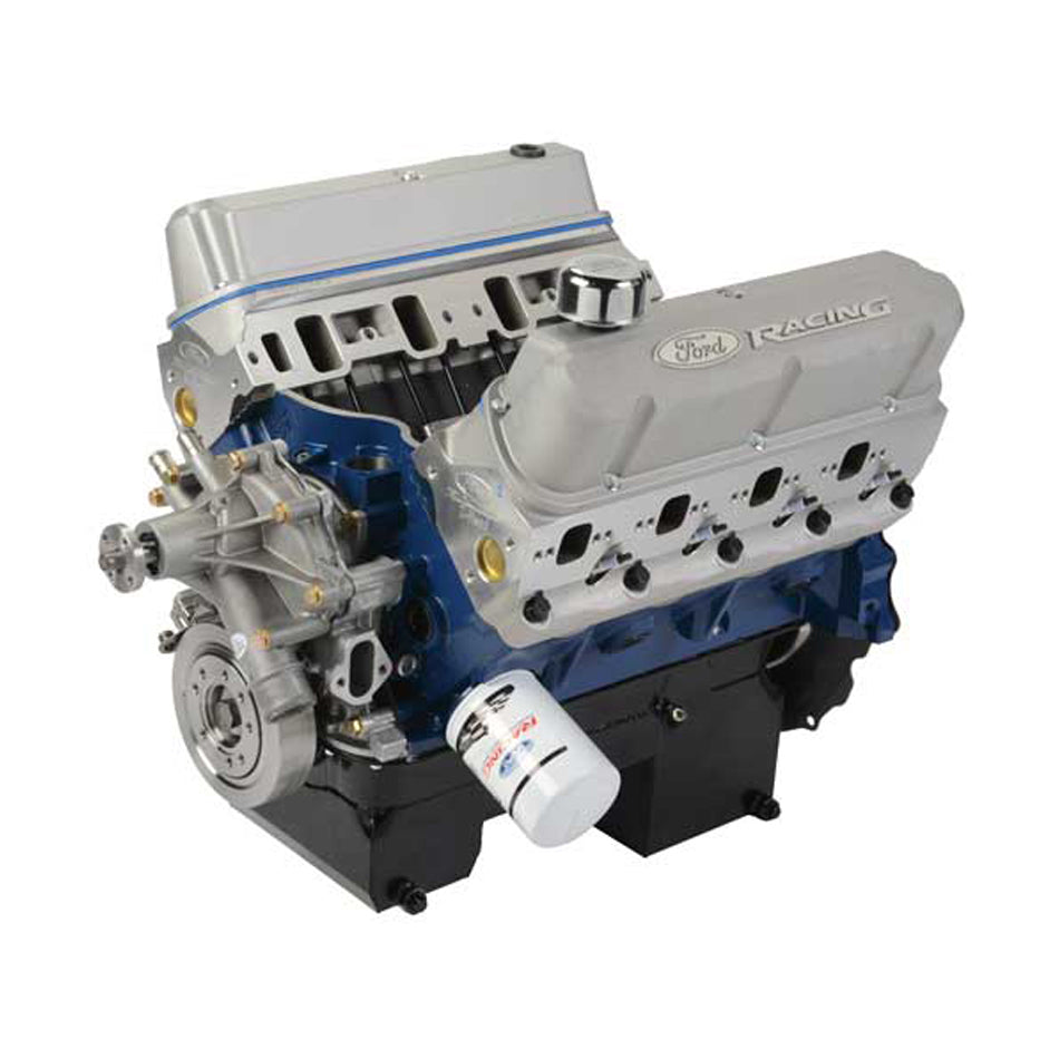 FORD M6007-Z460FRT 460 BBF Crate Engine W/Rear Sump