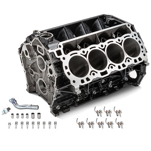 FORD M6010-SD73 Engine Block 7.3L Godzilla