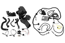 Load image into Gallery viewer, FORD M6017-504V Control Pack- 2015-17 Coyote 5.0L Manual Trans