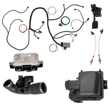 Load image into Gallery viewer, FORD M6017-A504VB Engine Control Pack 5.0L Coyote 11-14 Man. Trans