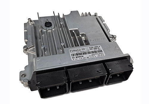 FORD M6017-M52SC Engine Control Pack 5.2L Mustang GT500
