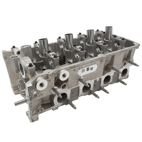 FORD M6050-M50B 5.0L LH Coyote Cyl Head Gen-3 2018-up Assembled