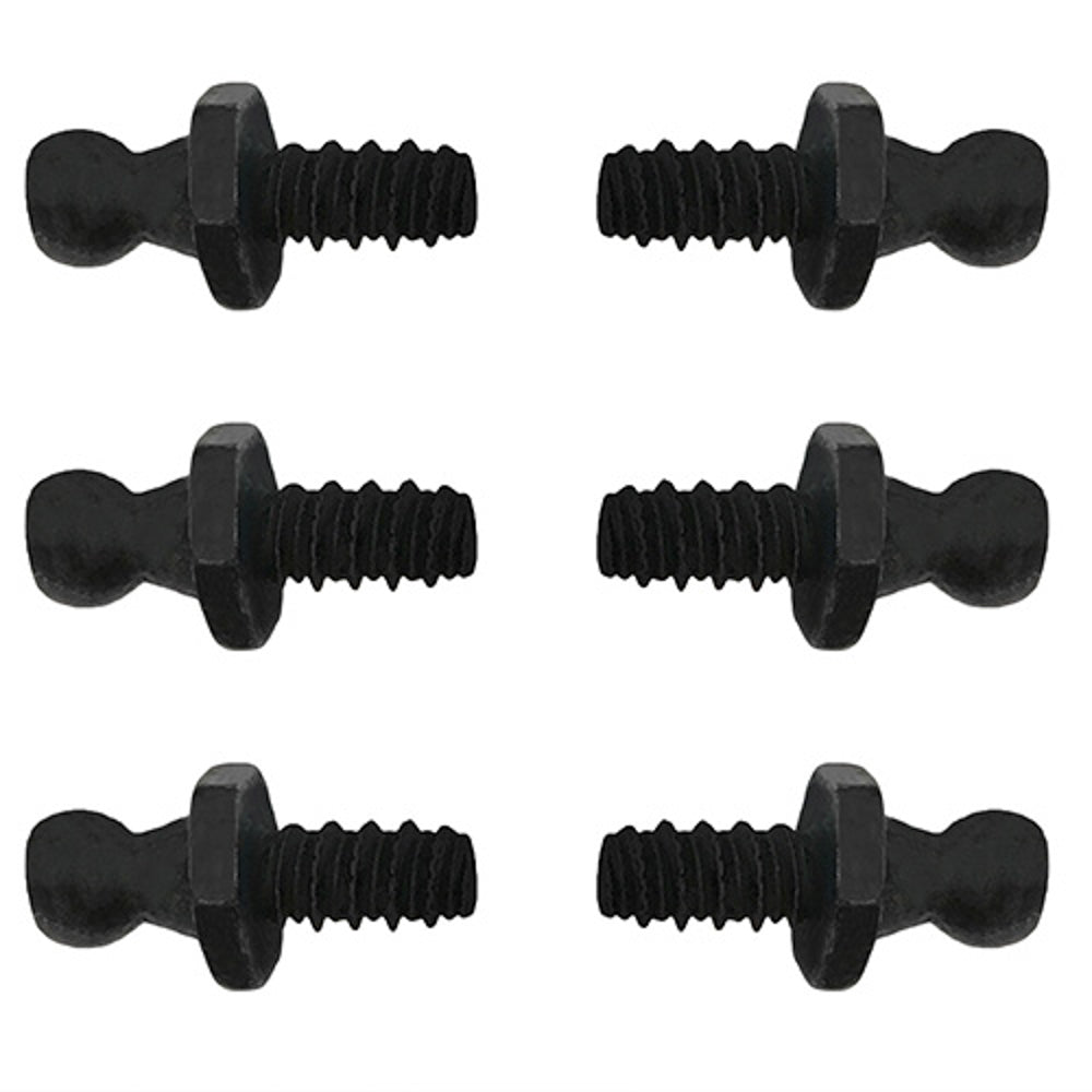 FORD M6067B-F150 Ball Stud Kit - Coyote 5.0L Cam Cover - 6pk