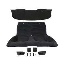 Load image into Gallery viewer, FORD M6346612-GT Mustang Rear Seat Delete Kit 2018-2020