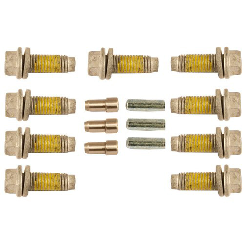 FORD M6397-B46 Pressure Plate Bolt and Dowel Kit
