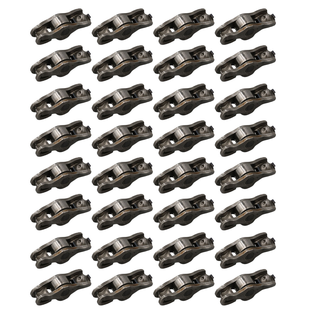 FORD M6564-M52A 5.2L Predator Roller Finger Follower Kit