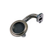 FORD M6622-FT302 Oil Pump Pickup Tube 302 Front Sump Pan
