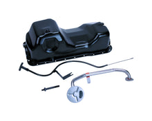 Load image into Gallery viewer, FORD M6675-A50 5.0L Mustang Oil Pan Kit