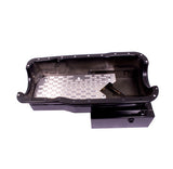 FORD M6675-FT351 SBF 351W Front T-Sump Oil Pan