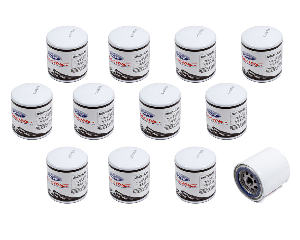 FORD M6731-FL820 CM6731-FL820 Oil Filters