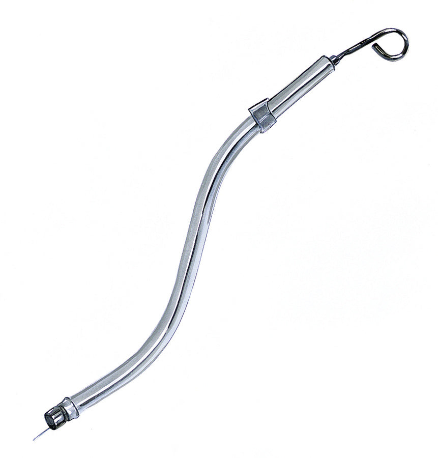 FORD M6750-D303 Chrome Trans. Dipstick