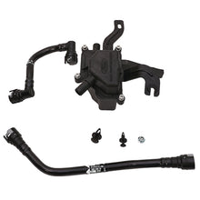 Load image into Gallery viewer, FORD M6766-A50S Oil-Air Separator Kit - 5.2L GT350 LH Mount