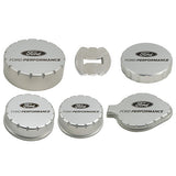 FORD M6881-M50A 2015-2021 5.0L COYOTE OI L LINE ADAPTOR
