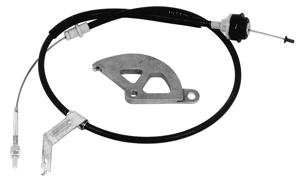 FORD M7553-B302 Adjustable Clutch Linkag